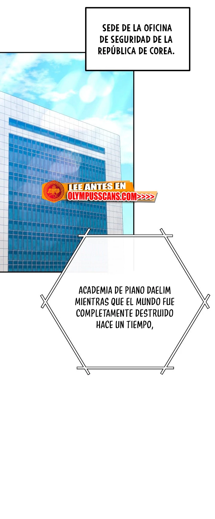 La Novela Web de Dios - Capítulo 7 - Página 70 - LectorTMOo