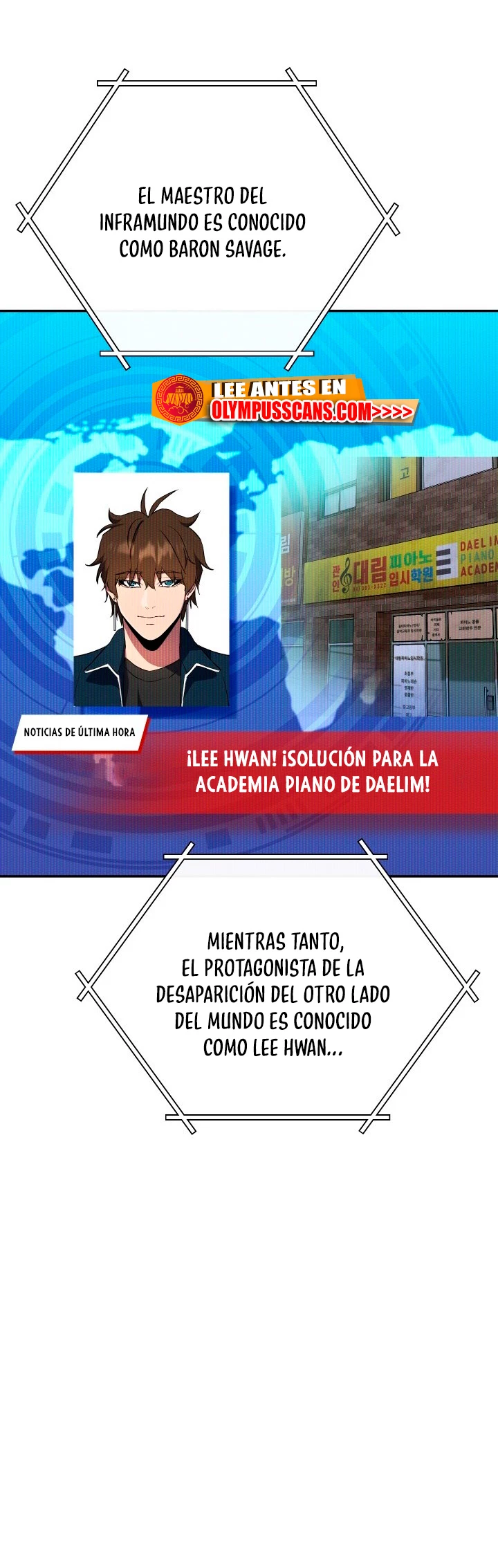 La Novela Web de Dios - Capítulo 7 - Página 71 - LectorTMOo