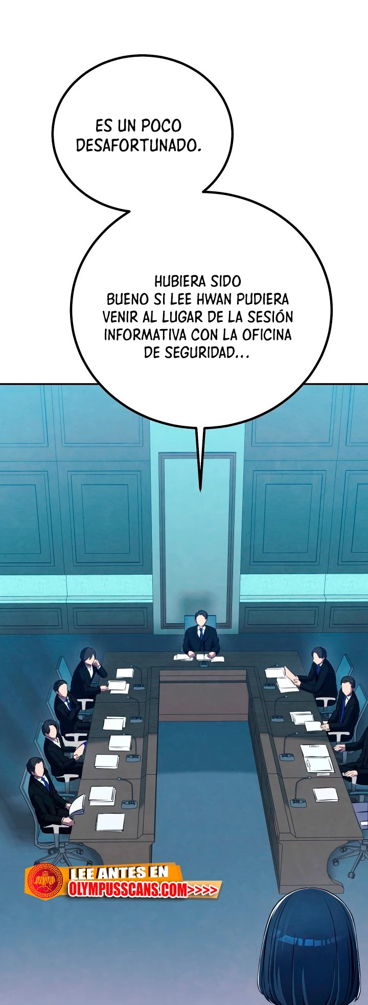 La Novela Web de Dios - Capítulo 7 - Página 73 - LectorTMOo