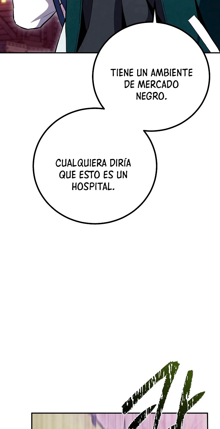 La Novela Web de Dios - Capítulo 8 - Página 25 - LectorTMOo