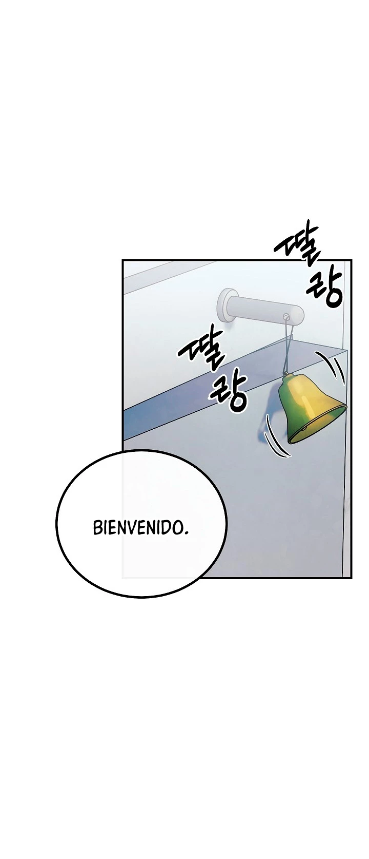 La Novela Web de Dios - Capítulo 8 - Página 38 - LectorTMOo