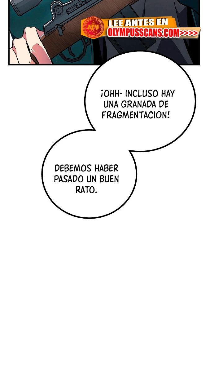 La Novela Web de Dios - Capítulo 8 - Página 45 - LectorTMOo