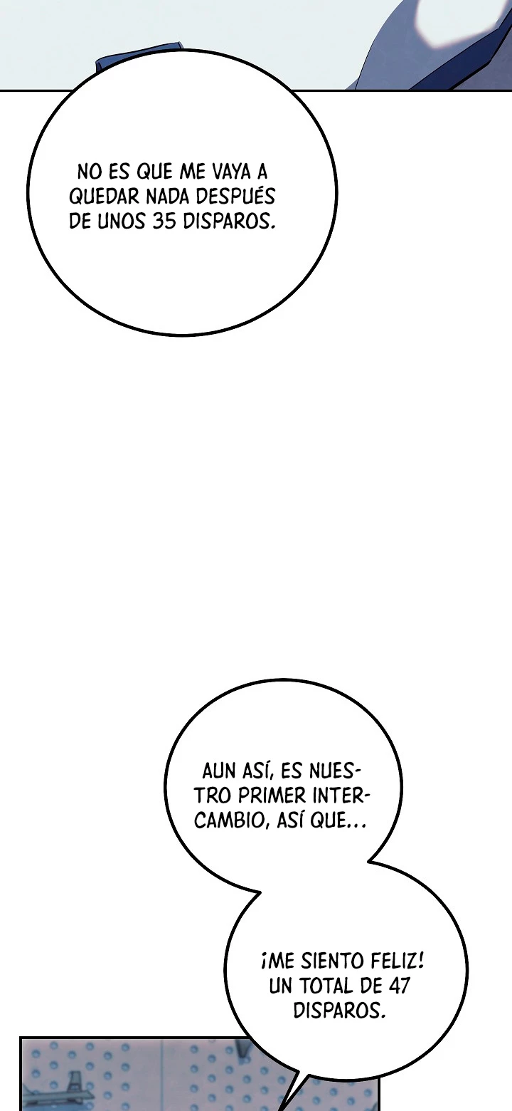 La Novela Web de Dios - Capítulo 8 - Página 47 - LectorTMOo