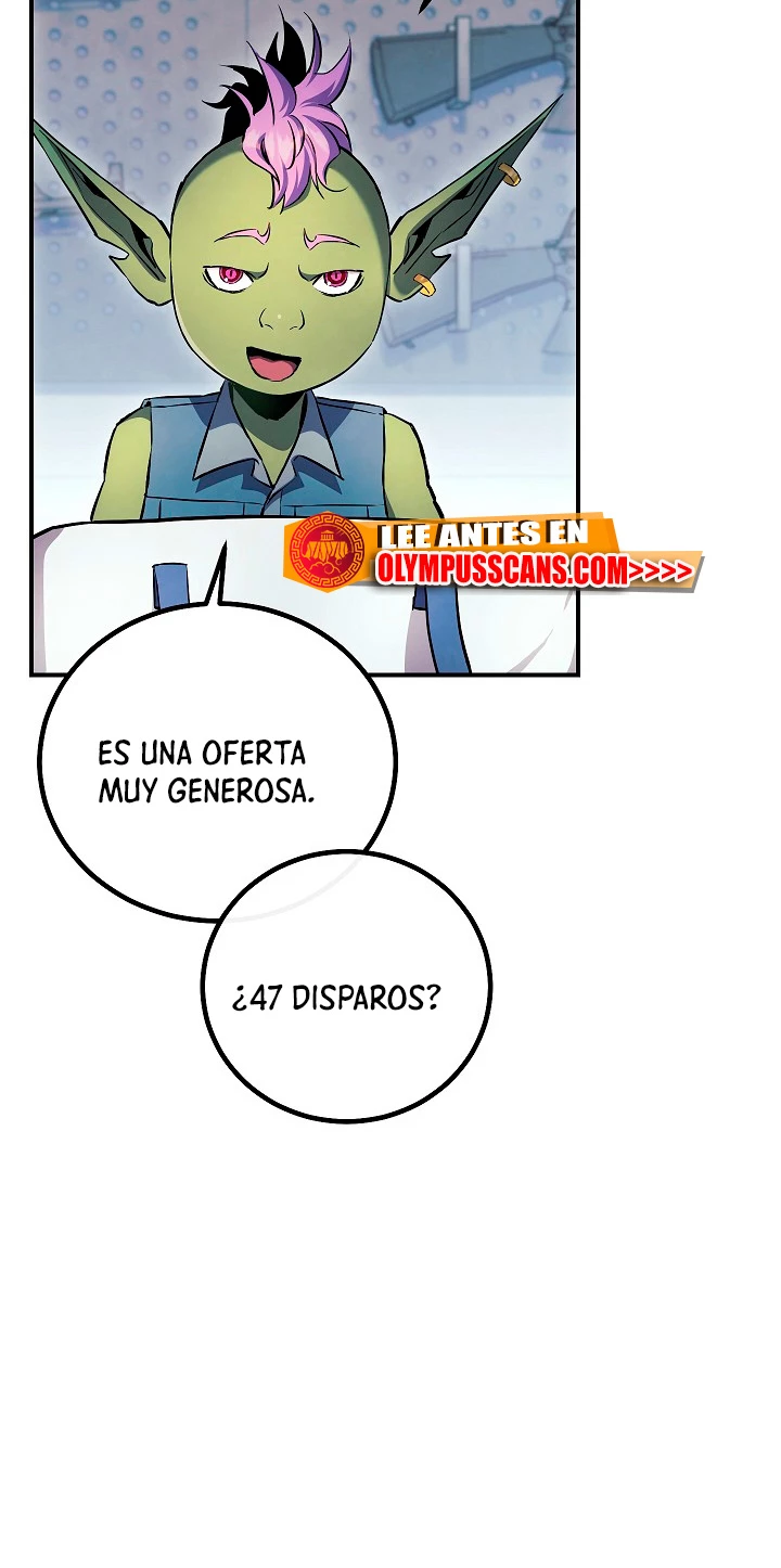 La Novela Web de Dios - Capítulo 8 - Página 48 - LectorTMOo