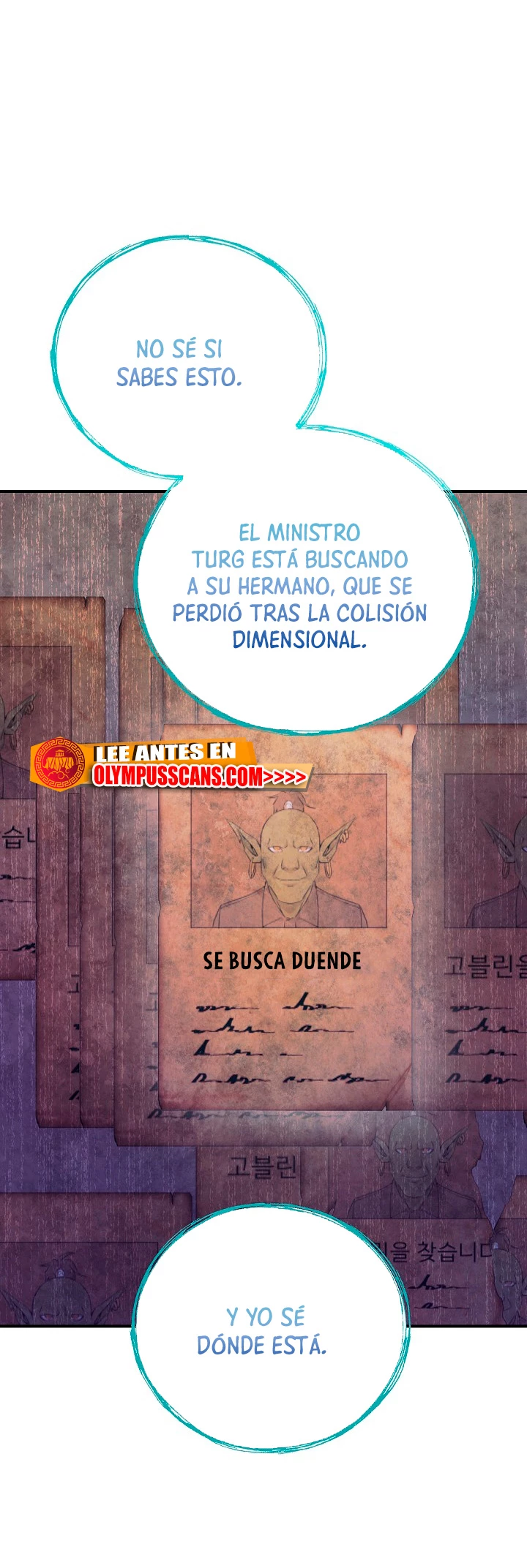 La Novela Web de Dios - Capítulo 8 - Página 65 - LectorTMOo