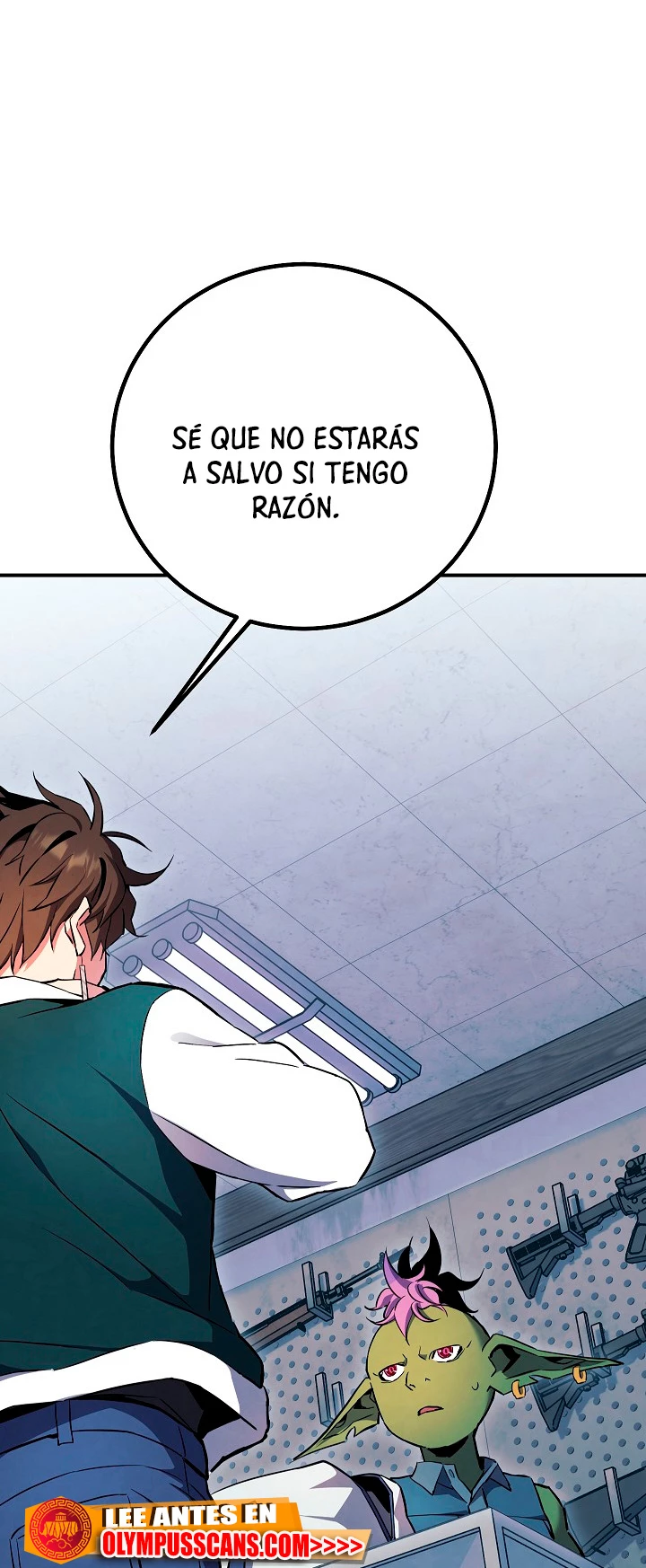 La Novela Web de Dios - Capítulo 8 - Página 66 - LectorTMOo