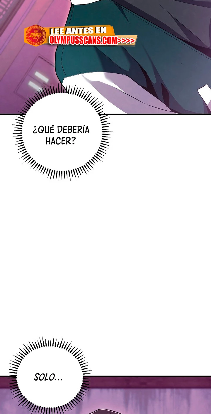 La Novela Web de Dios - Capítulo 8 - Página 86 - LectorTMOo