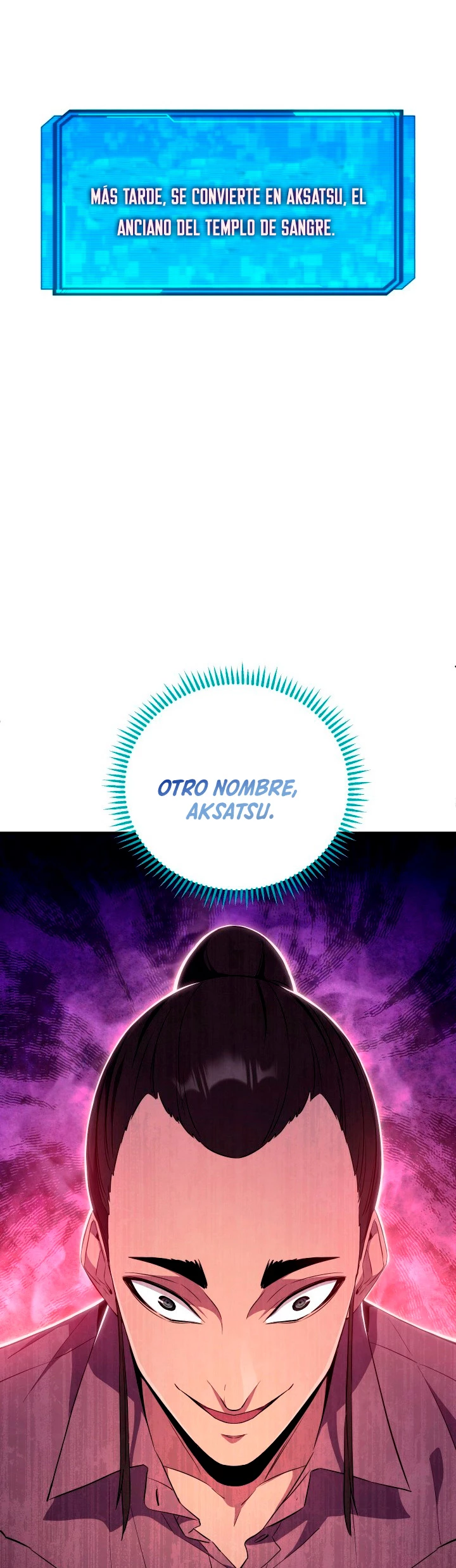 La Novela Web de Dios - Capítulo 9 - Página 3 - LectorTMOo