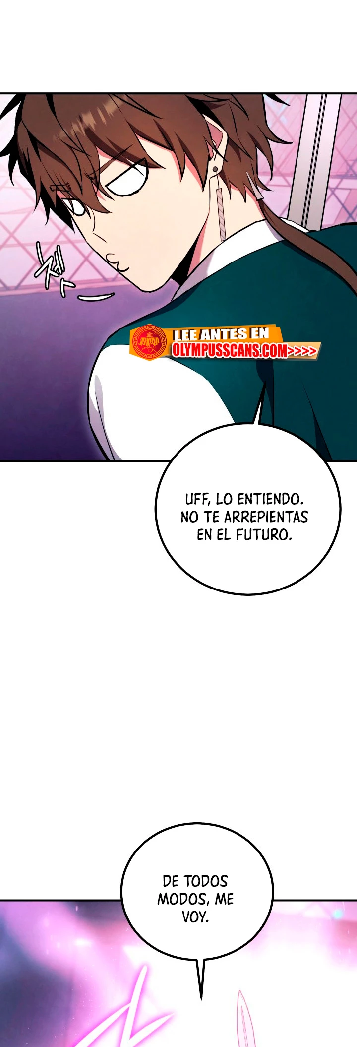La Novela Web de Dios - Capítulo 9 - Página 49 - LectorTMOo