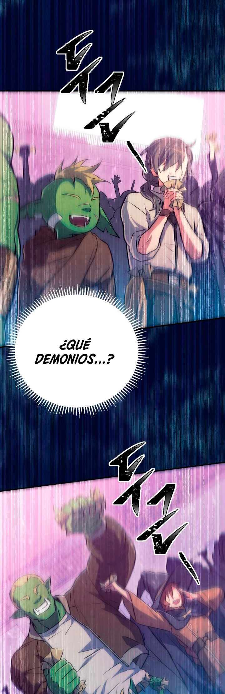 La Novela Web de Dios - Capítulo 9 - Página 56 - LectorTMOo