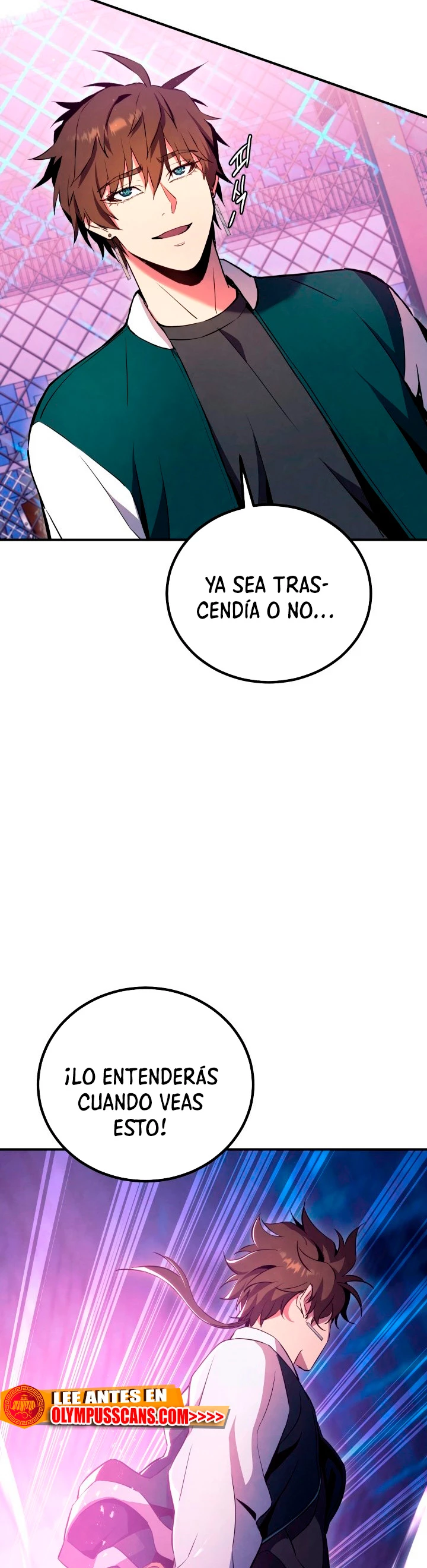 La Novela Web de Dios - Capítulo 9 - Página 62 - LectorTMOo