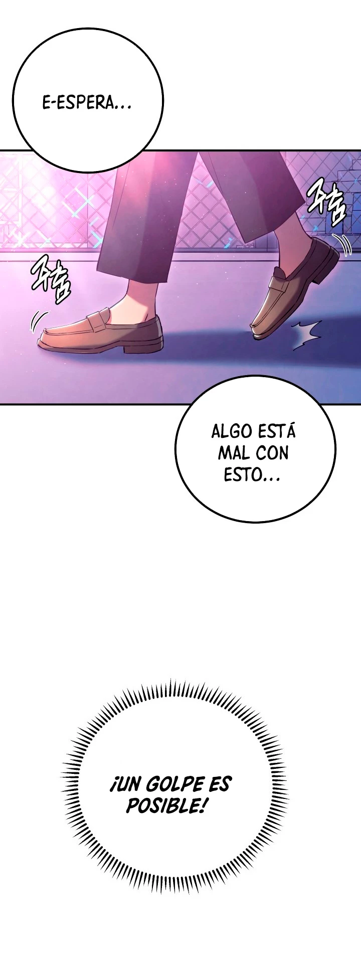 La Novela Web de Dios - Capítulo 9 - Página 71 - LectorTMOo