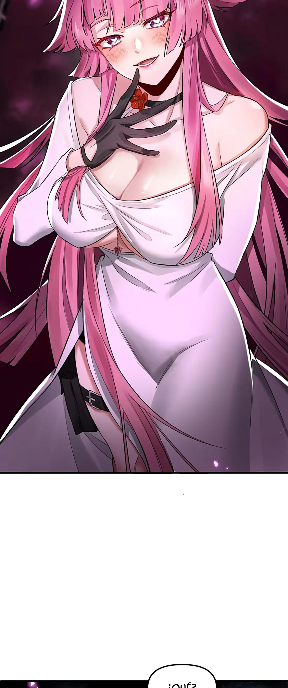 La novia yandere que dibujé. - Capítulo 3 - Página 25 - LectorTMOo