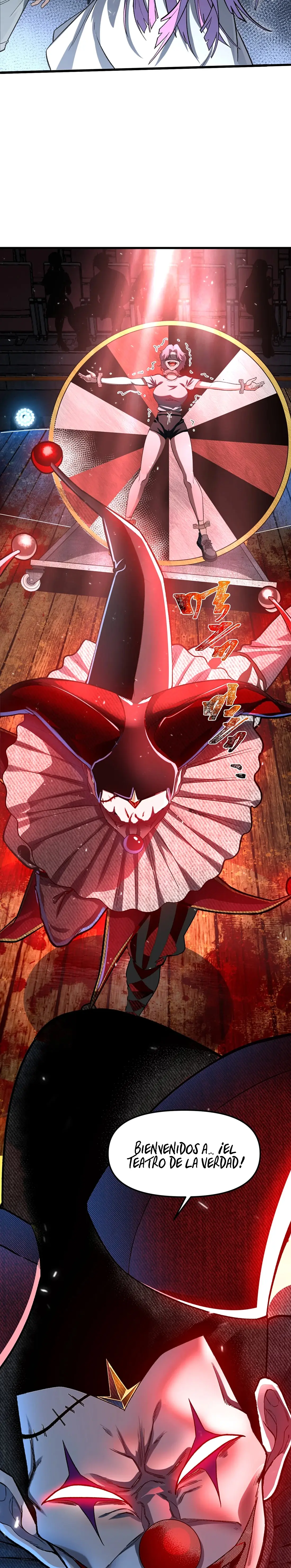La novia yandere que dibujé. - Capítulo 4 - Página 24 - LectorTMOo