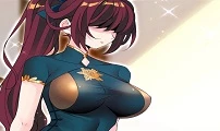 ¡La princesa elfa realmente quiere ser profanada por un orco! - Capítulo 41 - Página 7 - LectorTMOo