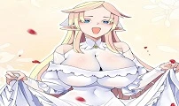 ¡La princesa elfa realmente quiere ser profanada por un orco! - Capítulo 42 - Página 3 - LectorTMOo