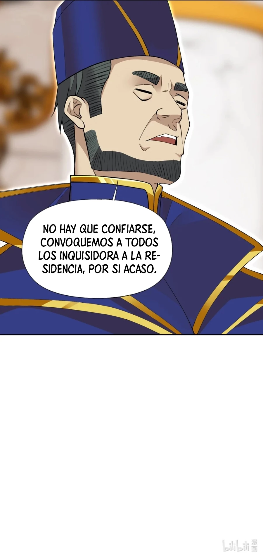 ¡La princesa elfa realmente quiere ser profanada por un orco! - Capítulo 42 - Página 18 - LectorTMOo