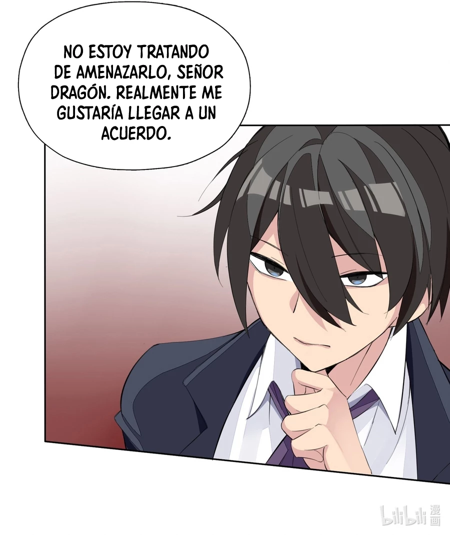 ¡La princesa elfa realmente quiere ser profanada por un orco! - Capítulo 6 - Página 20 - LectorTMOo