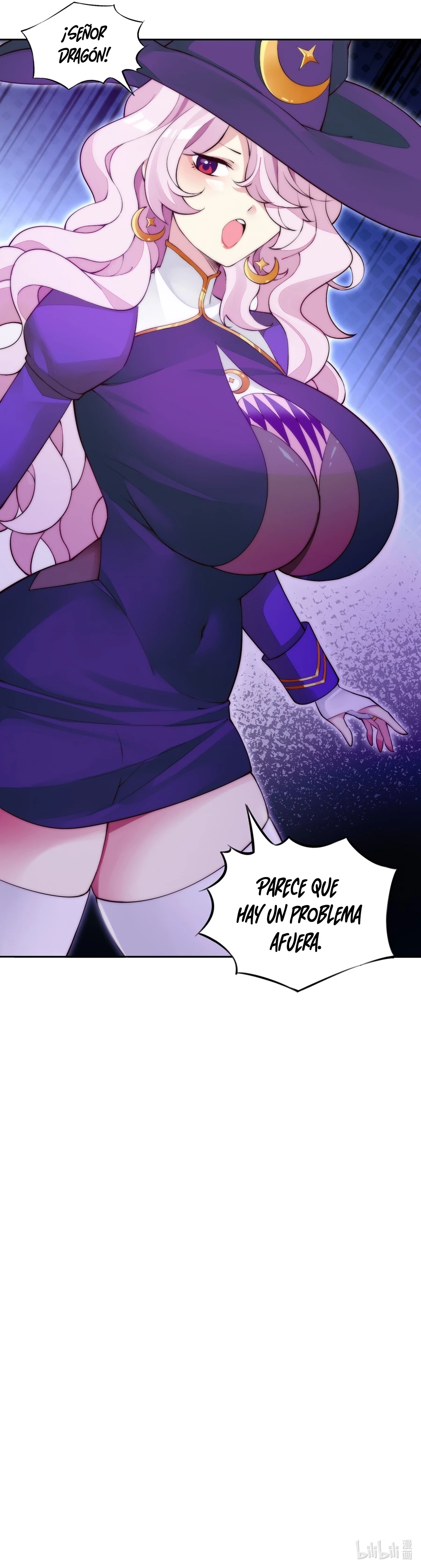¡La princesa elfa realmente quiere ser profanada por un orco! - Capítulo 9 - Página 16 - LectorTMOo