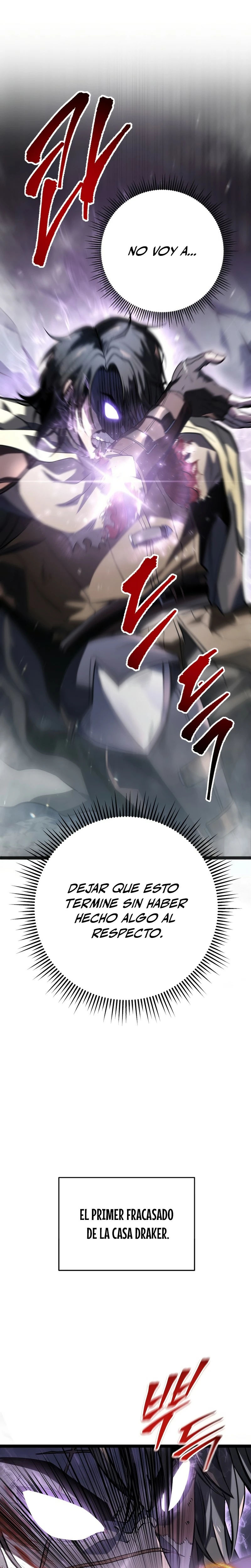La Regresión Inigualable del Caza Dragones - Capítulo 1 - Página 7 - LectorTMOo