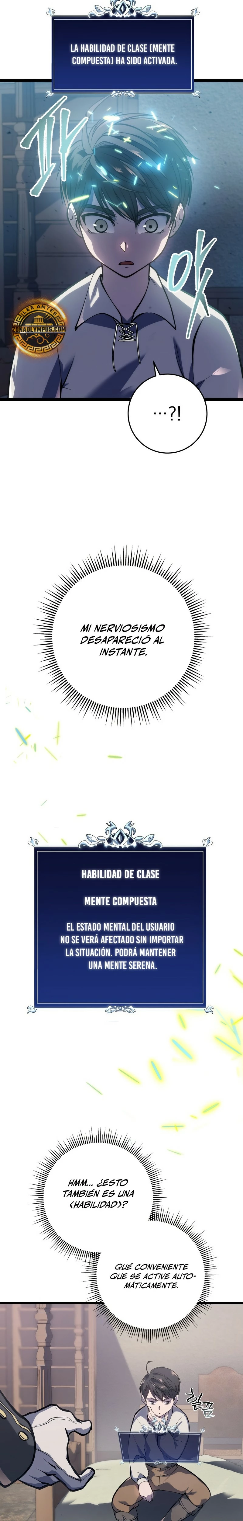 La Regresión Inigualable del Caza Dragones - Capítulo 1 - Página 39 - LectorTMOo