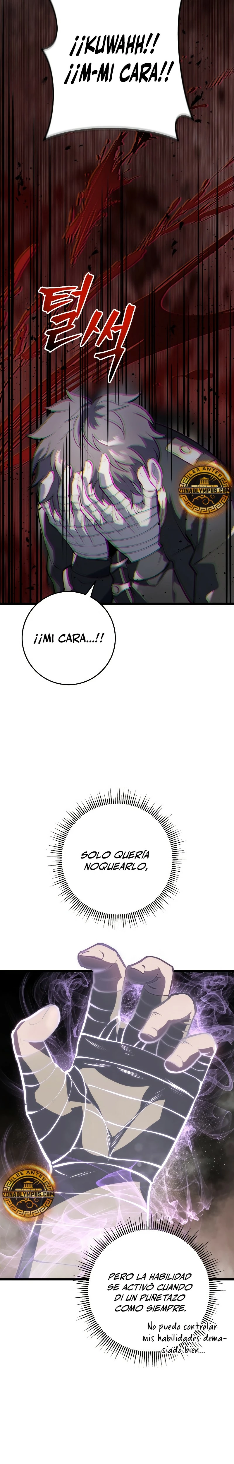 La Regresión Inigualable del Caza Dragones - Capítulo 2 - Página 19 - LectorTMOo