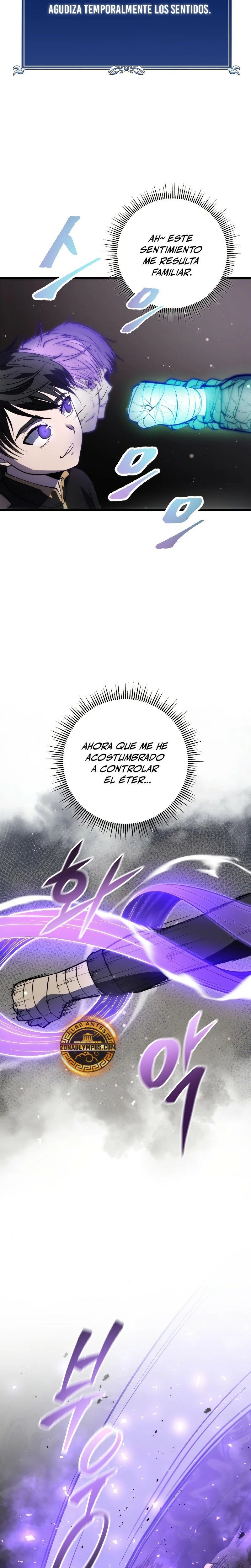La Regresión Inigualable del Caza Dragones - Capítulo 2 - Página 32 - LectorTMOo