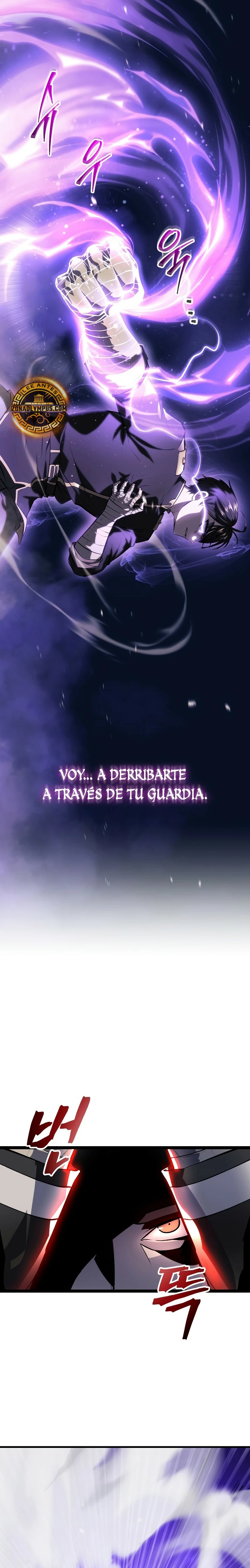 La Regresión Inigualable del Caza Dragones - Capítulo 3 - Página 26 - LectorTMOo