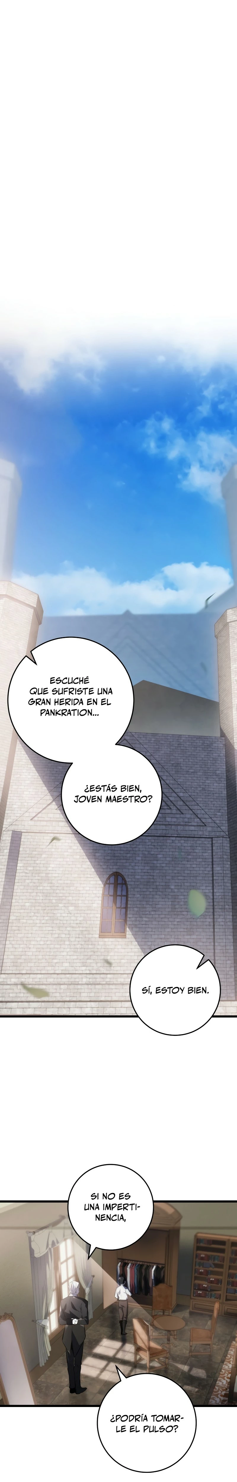 La Regresión Inigualable del Caza Dragones - Capítulo 4 - Página 3 - LectorTMOo