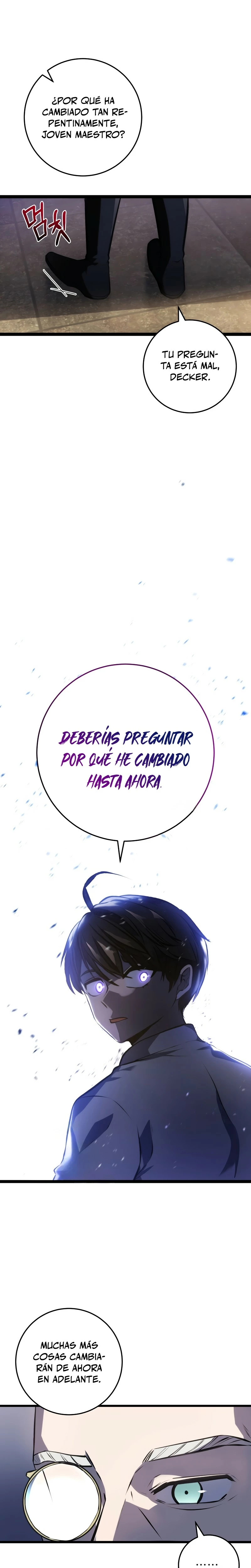 La Regresión Inigualable del Caza Dragones - Capítulo 4 - Página 12 - LectorTMOo