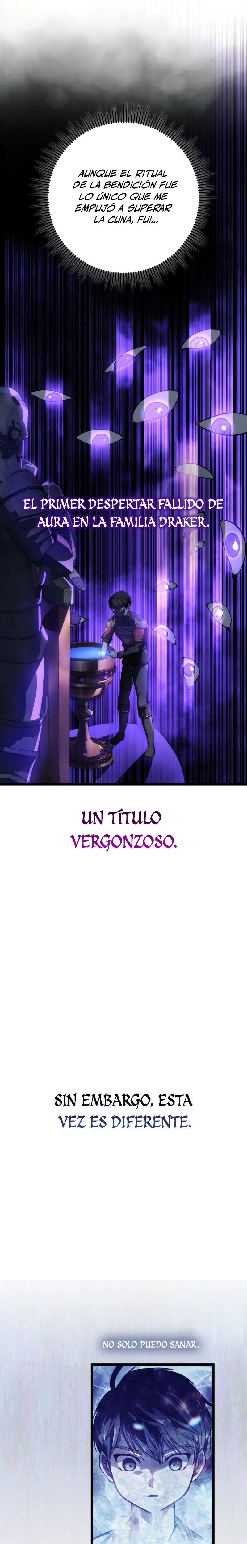 La Regresión Inigualable del Caza Dragones - Capítulo 6 - Página 29 - LectorTMOo