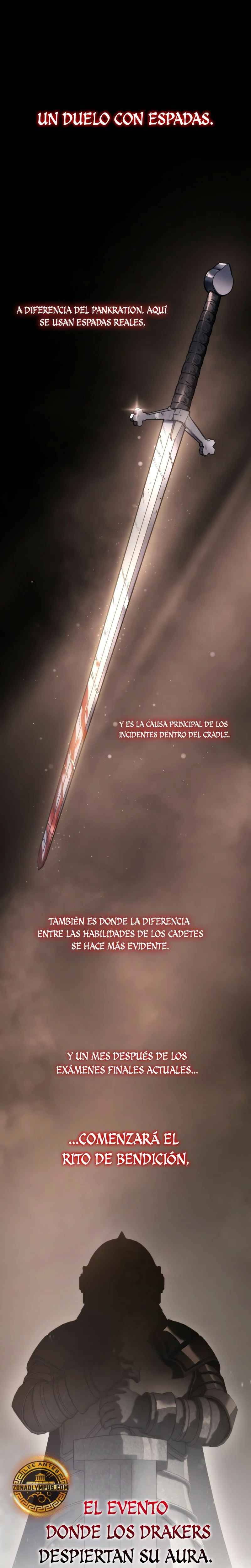 La Regresión Inigualable del Caza Dragones - Capítulo 5 - Página 3 - LectorTMOo