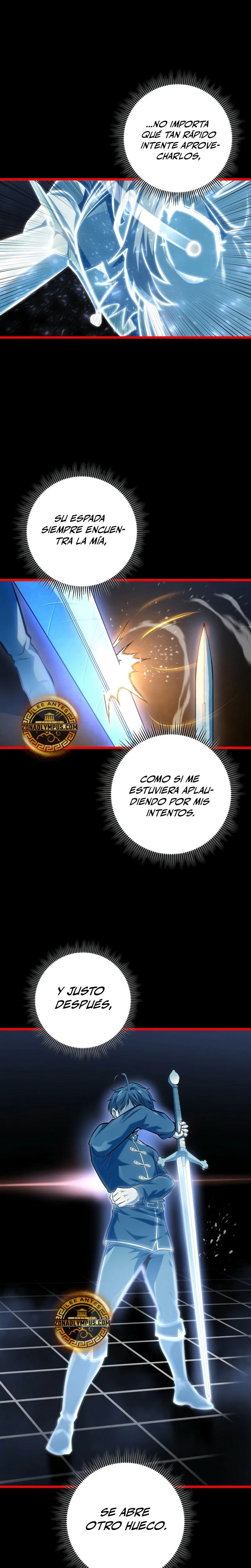La Regresión Inigualable del Caza Dragones - Capítulo 5 - Página 16 - LectorTMOo