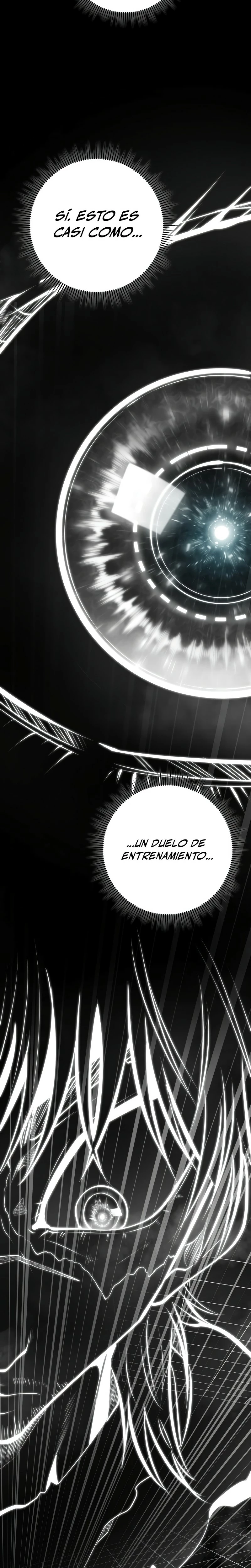 La Regresión Inigualable del Caza Dragones - Capítulo 5 - Página 17 - LectorTMOo