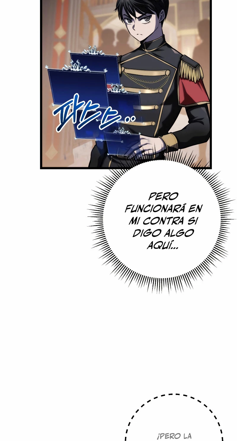 La Regresión Inigualable del Caza Dragones - Capítulo 7 - Página 4 - LectorTMOo
