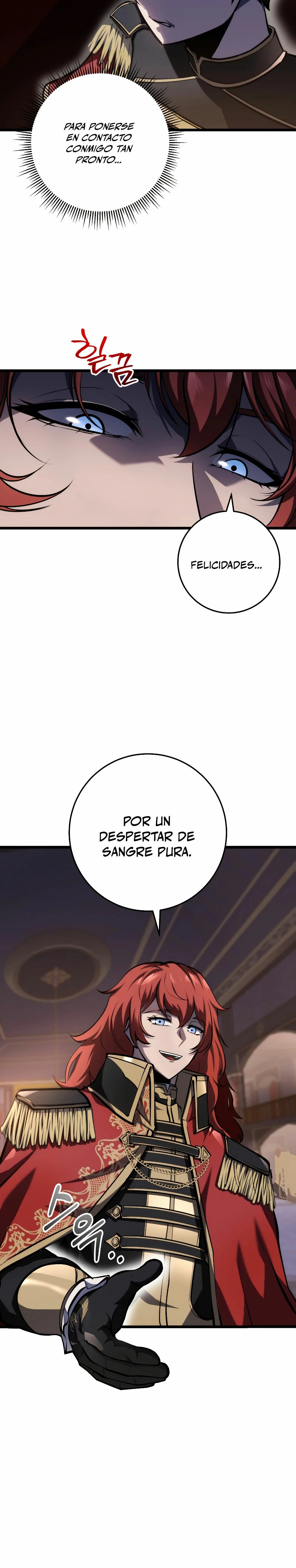 La Regresión Inigualable del Caza Dragones - Capítulo 7 - Página 15 - LectorTMOo