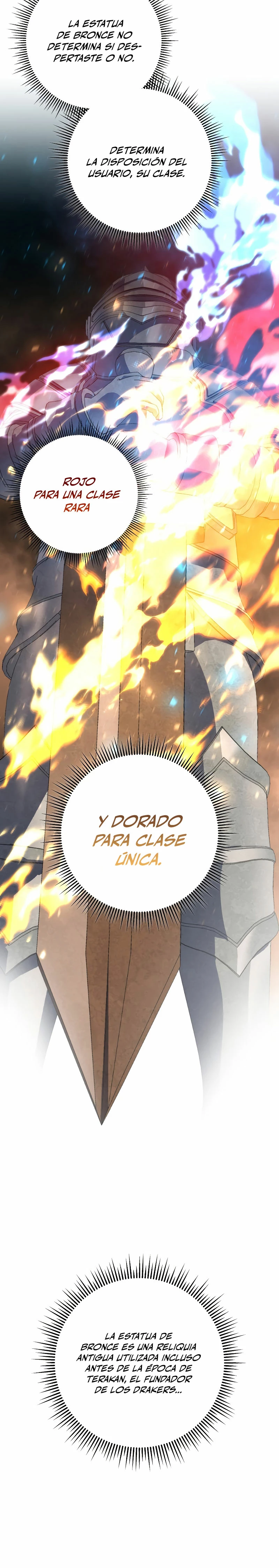 La Regresión Inigualable del Caza Dragones - Capítulo 7 - Página 29 - LectorTMOo