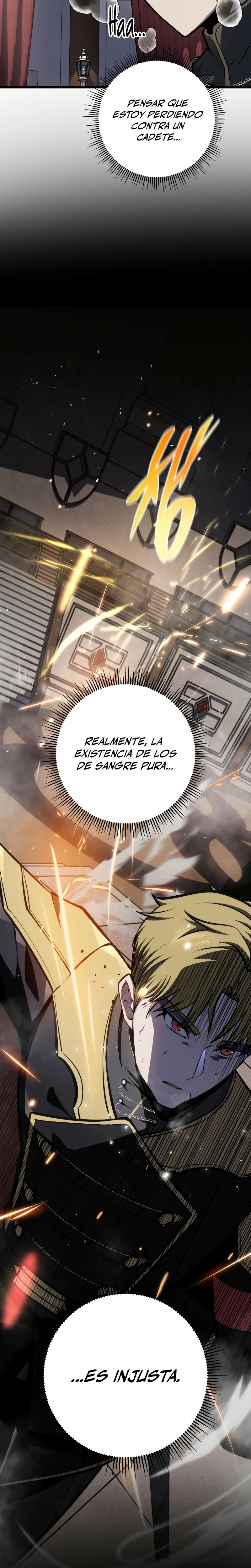 La Regresión Inigualable del Caza Dragones - Capítulo 10 - Página 10 - LectorTMOo