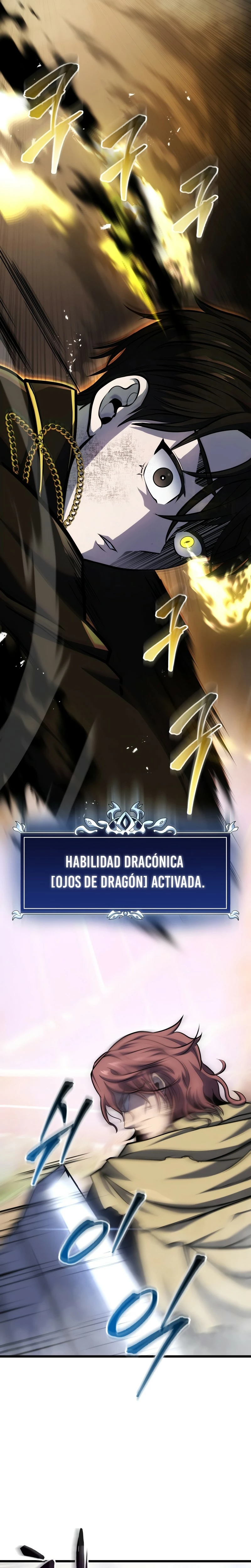 La Regresión Inigualable del Caza Dragones - Capítulo 12 - Página 14 - LectorTMOo