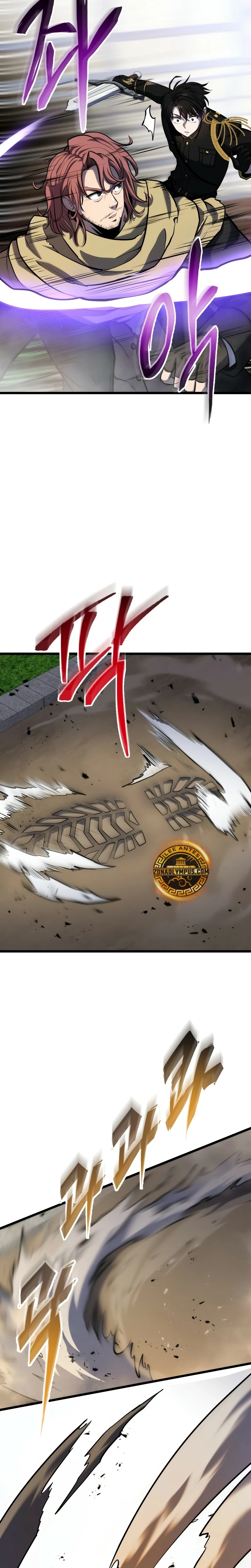 La Regresión Inigualable del Caza Dragones - Capítulo 12 - Página 15 - LectorTMOo