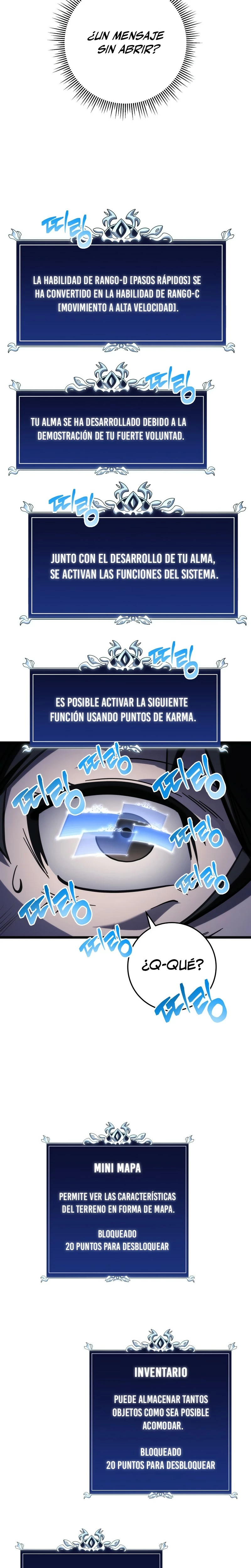 La Regresión Inigualable del Caza Dragones - Capítulo 12 - Página 27 - LectorTMOo