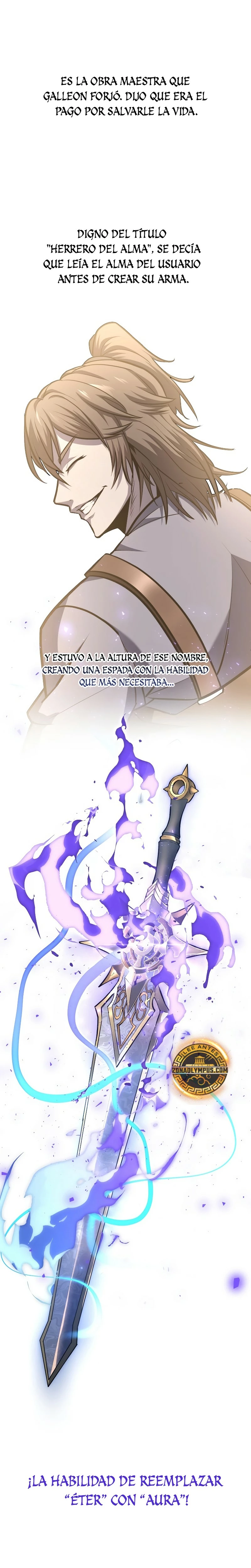 La Regresión Inigualable del Caza Dragones - Capítulo 13 - Página 5 - LectorTMOo