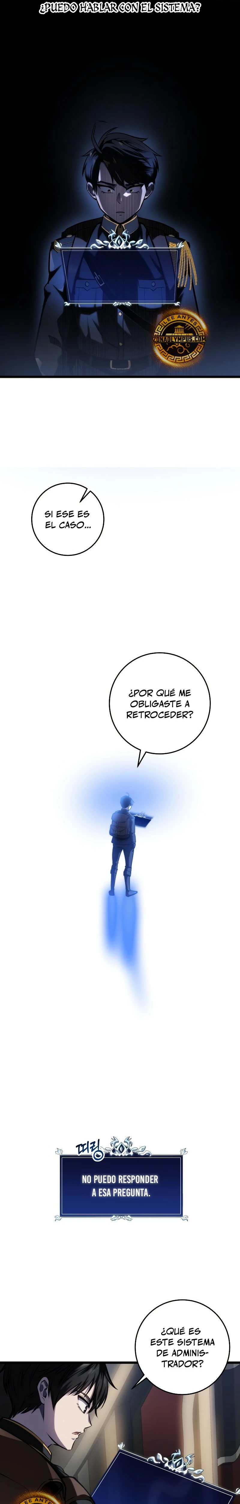 La Regresión Inigualable del Caza Dragones - Capítulo 15 - Página 32 - LectorTMOo