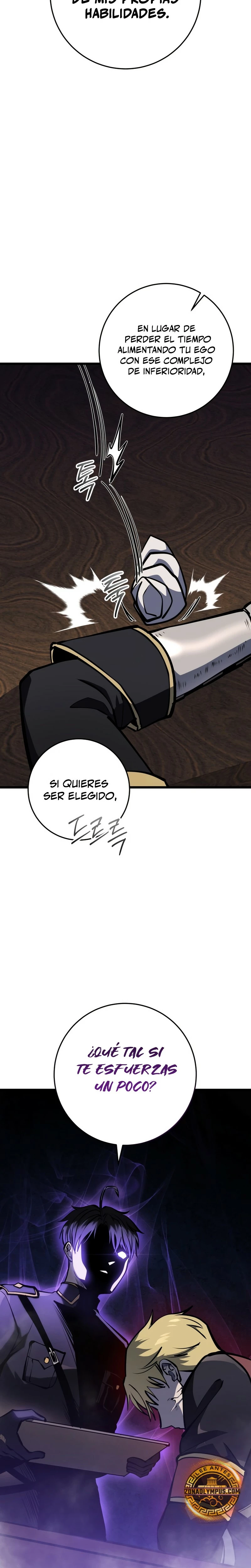 La Regresión Inigualable del Caza Dragones - Capítulo 19 - Página 29 - LectorTMOo