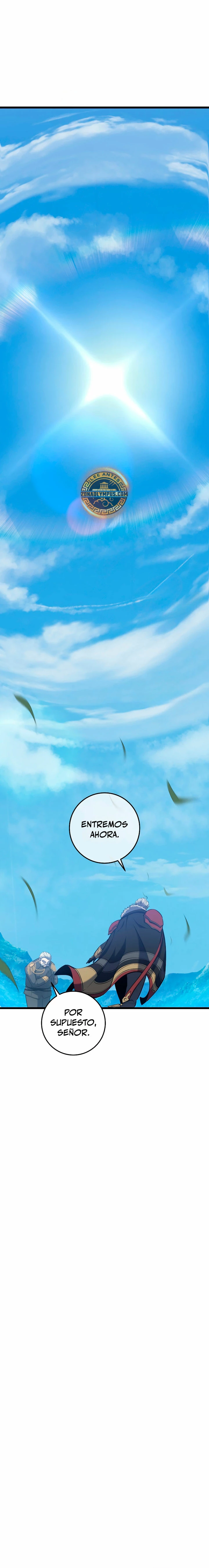 La Regresión Inigualable del Caza Dragones - Capítulo 20 - Página 13 - LectorTMOo