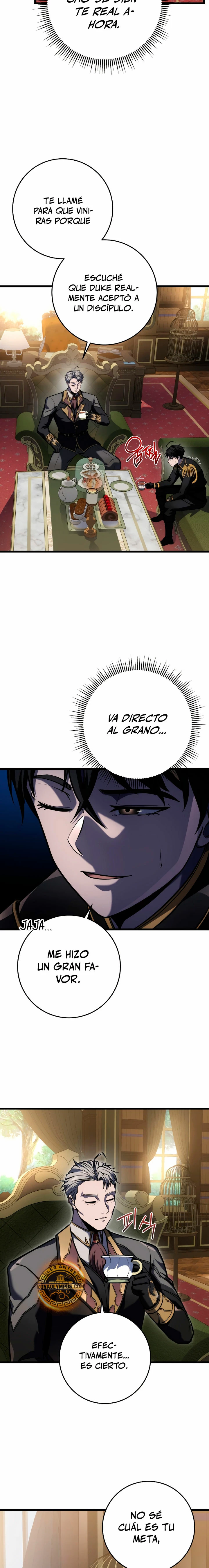 La Regresión Inigualable del Caza Dragones - Capítulo 20 - Página 16 - LectorTMOo