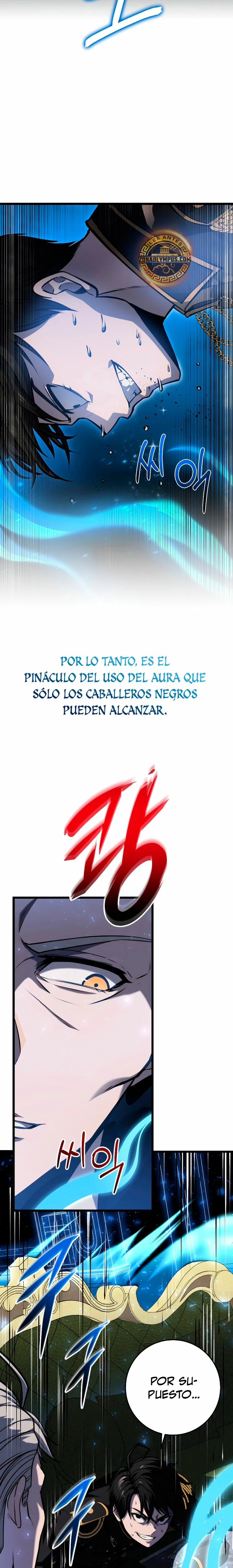 La Regresión Inigualable del Caza Dragones - Capítulo 20 - Página 21 - LectorTMOo