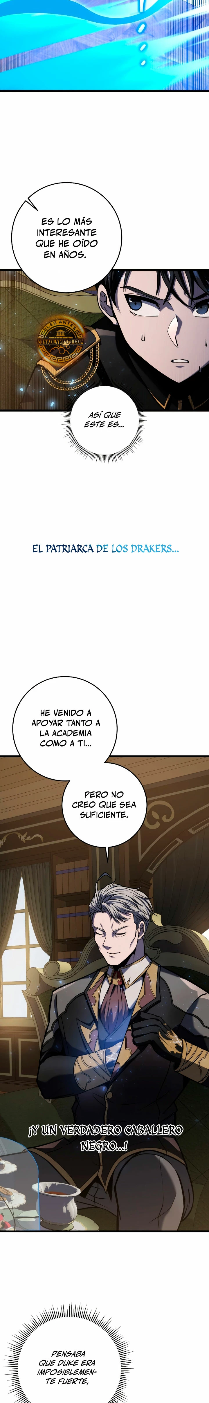 La Regresión Inigualable del Caza Dragones - Capítulo 20 - Página 23 - LectorTMOo