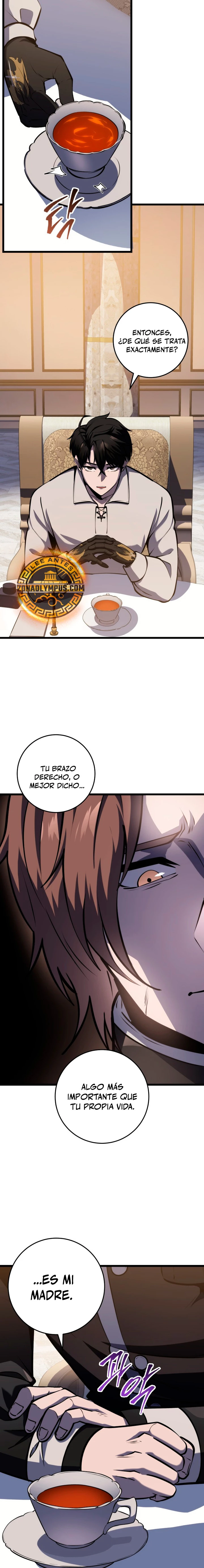 La Regresión Inigualable del Caza Dragones - Capítulo 22 - Página 16 - LectorTMOo