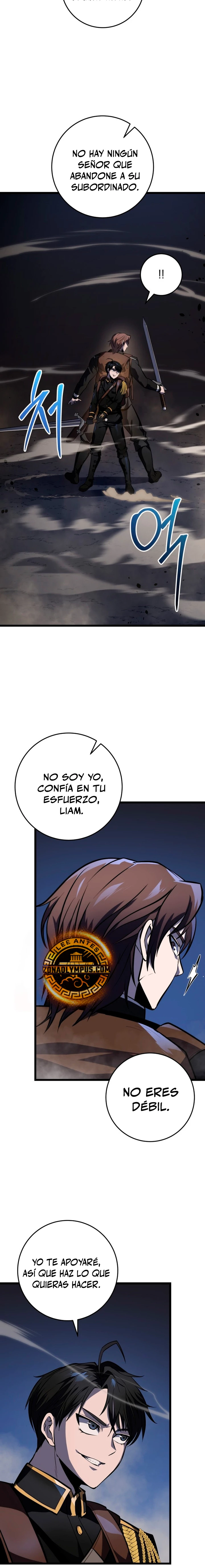 La Regresión Inigualable del Caza Dragones - Capítulo 23 - Página 24 - LectorTMOo
